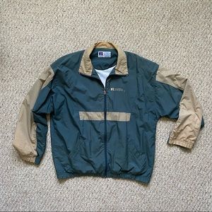 Russell Athletics Vintage Jacket